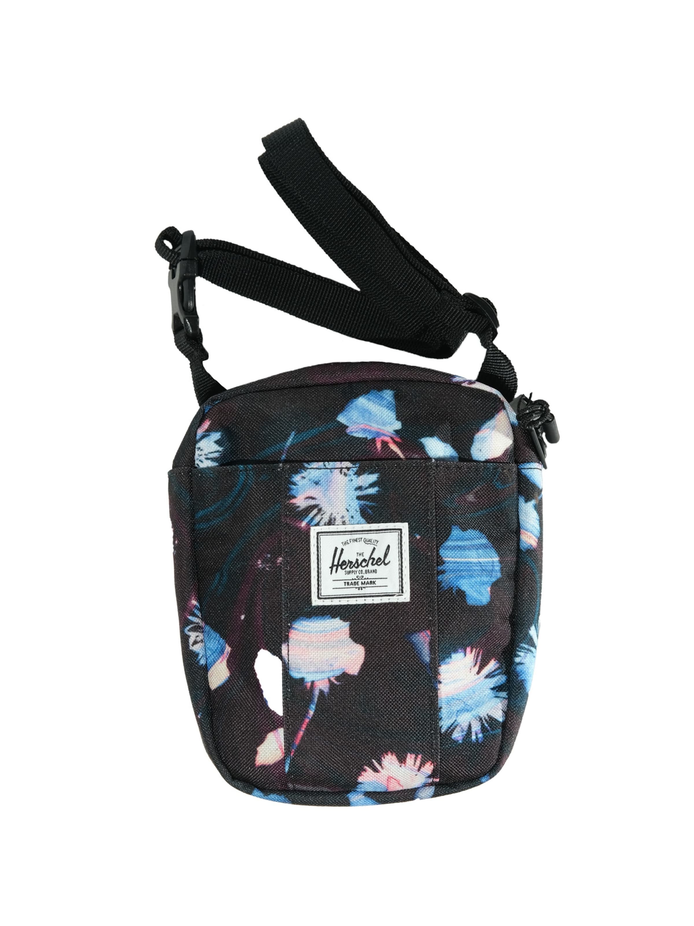 Herschel Crossbody Bag 'Cruz' in Mixed colors: front
