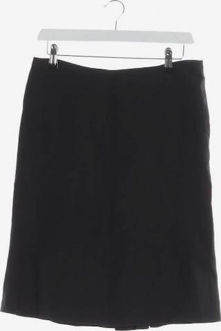 ARMANI Skirt in S in Grey: front