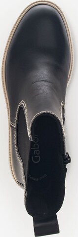 Bottines GABOR en noir