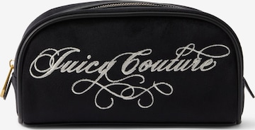 Portfard 'TAYLOR' de la Juicy Couture pe negru: față