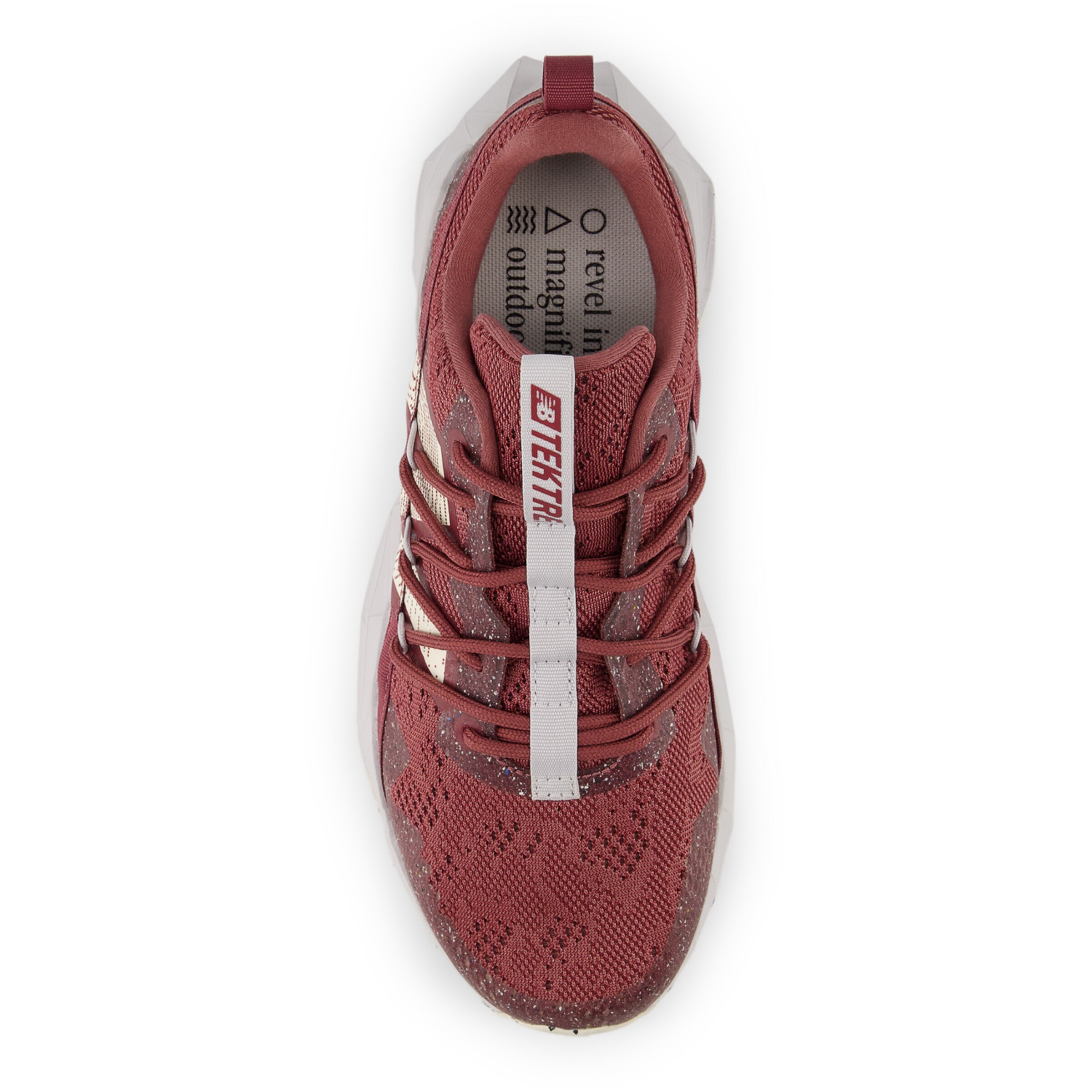 new balance Running Shoes in Red