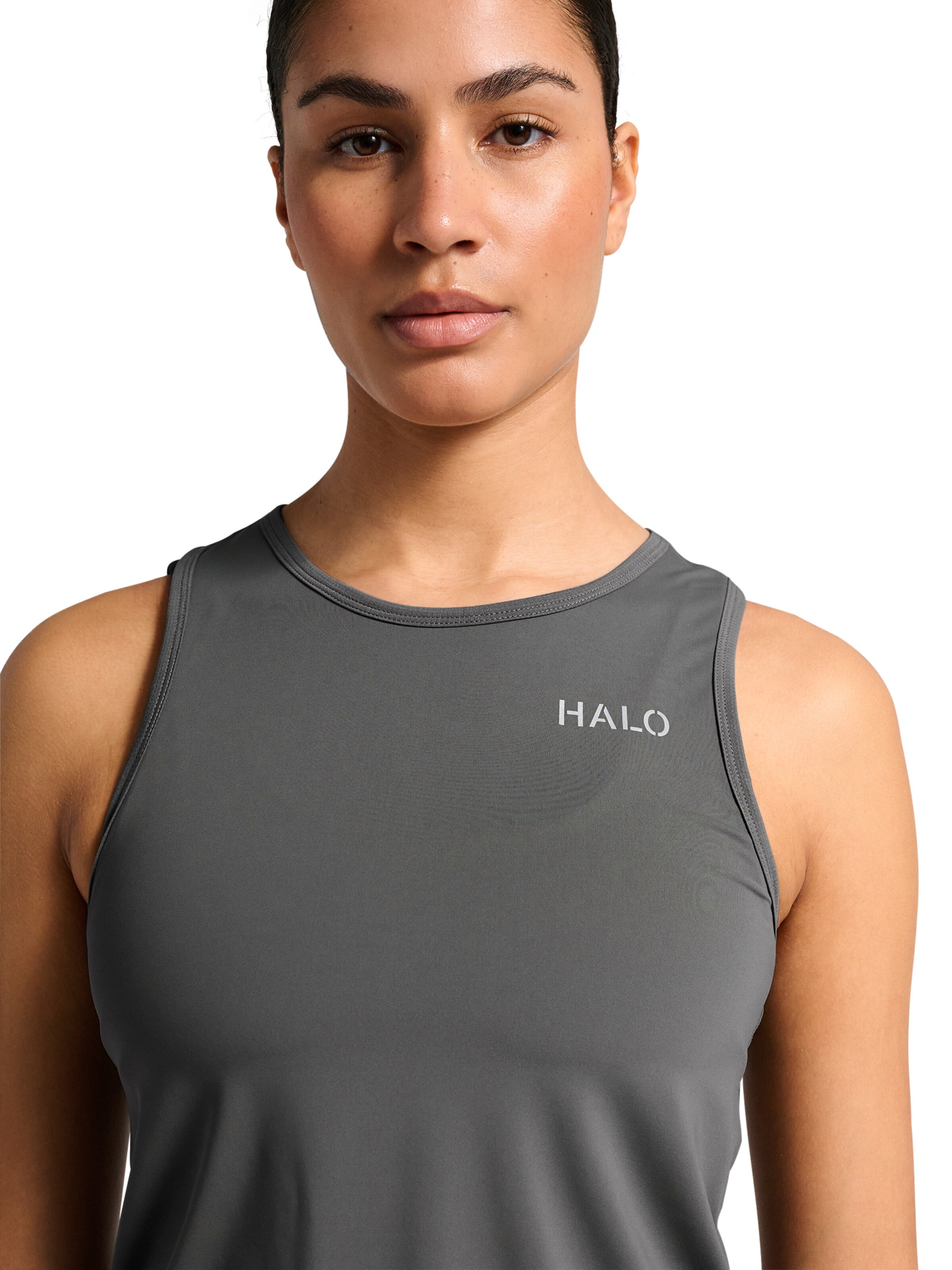 HALO Shirt in Green