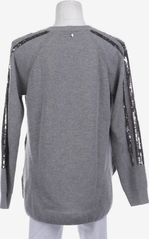 ESCADA SPORT Sweater & Cardigan in M in Grey