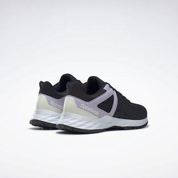 Reebok Athletic Shoes 'Astroride Trail 2.0' in Black