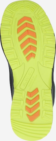 ICEPEAK Boots in Zwart