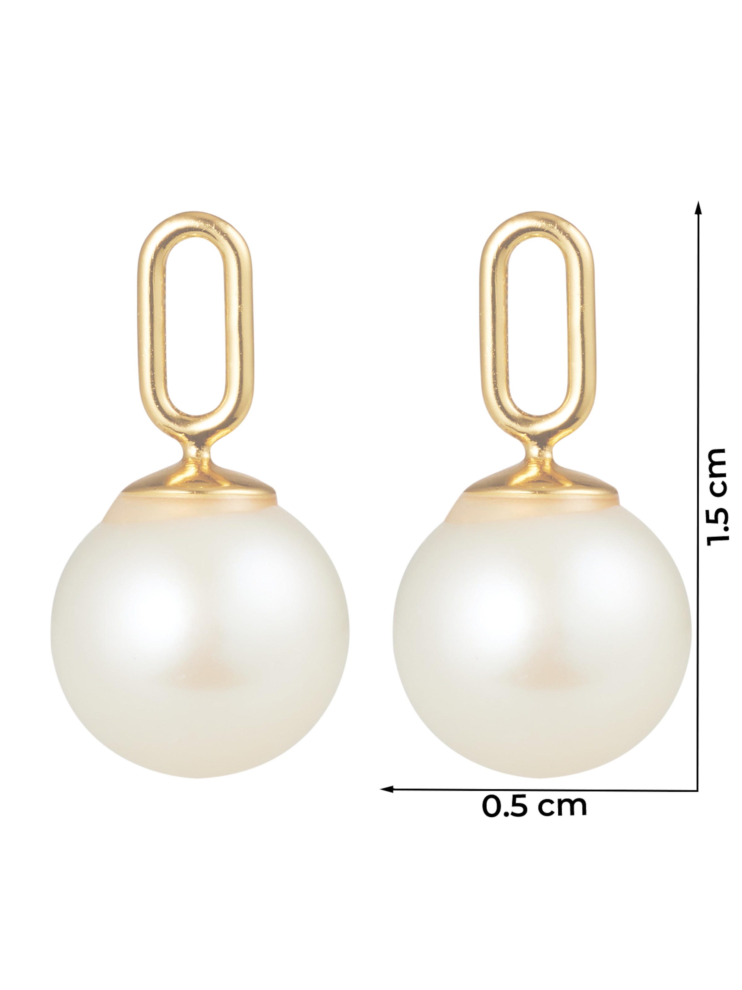 Design Letters Παντατίφ σε λευκό