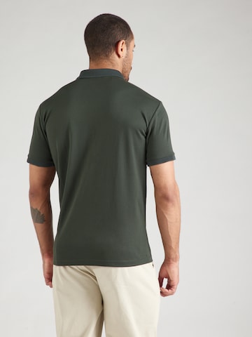 T-Shirt 'SLHFave' SELECTED en gris