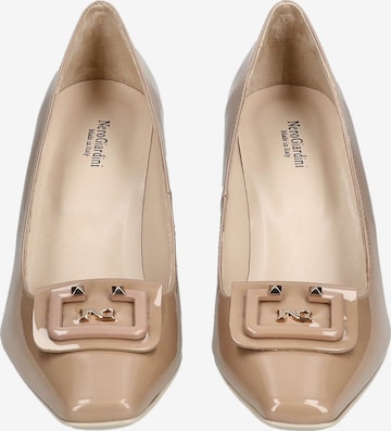 Nero Giardini Pumps in Beige