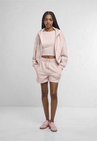 Karl Kani T-Shirt in Pink