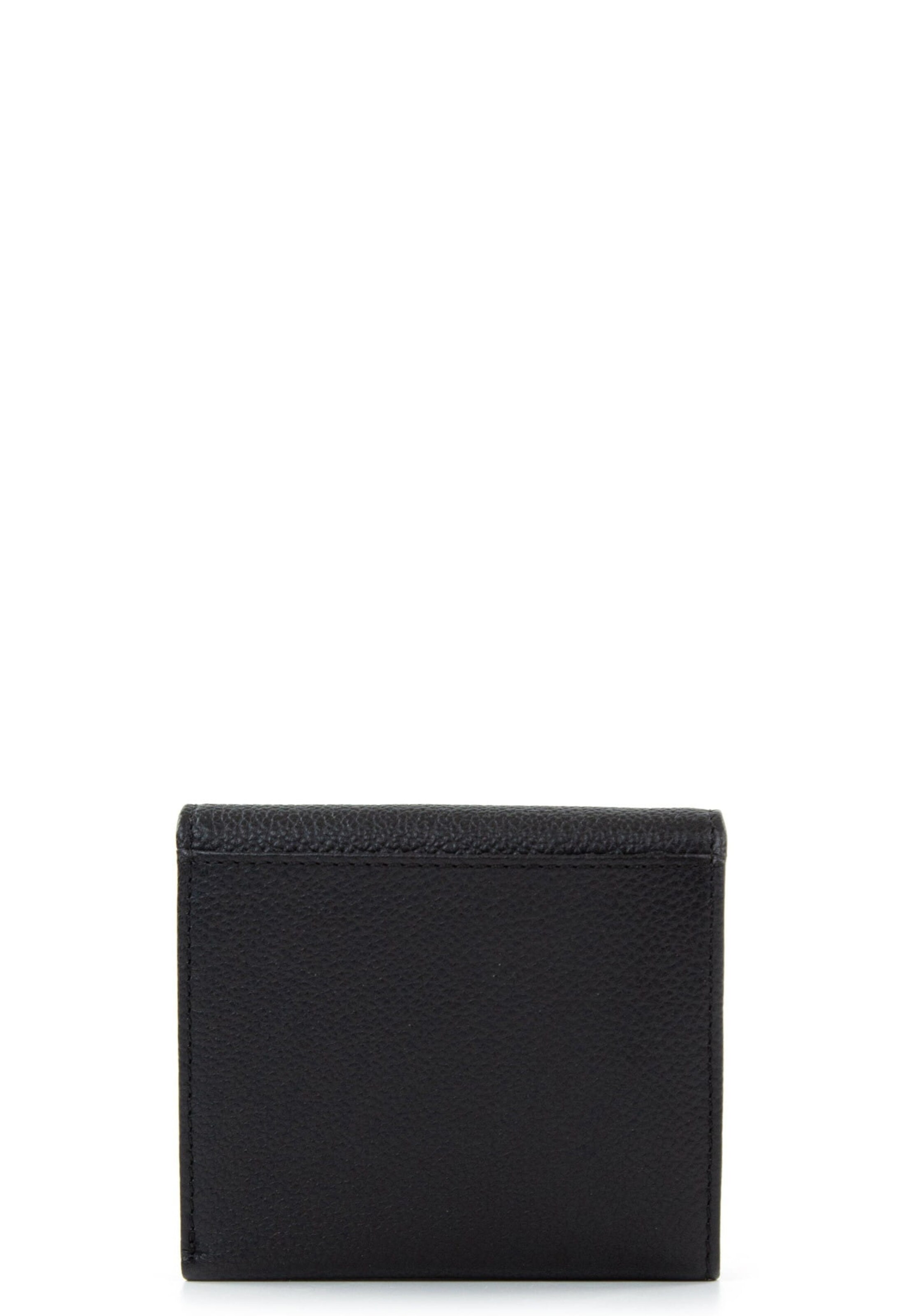 Tamaris Wallet 'Amanda' in Black