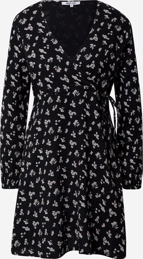 ABOUT YOU Zomerjurk 'Sarina Dress' in de kleur Gemengde kleuren / Zwart, Productweergave