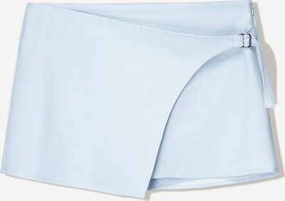 Bershka Hame värissä vaaleansininen, Tuotenäkymä