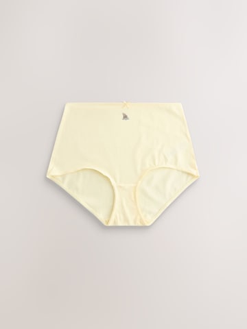 Next Трусы-слипы в Желтый