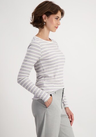 monari Shirt in Lila
