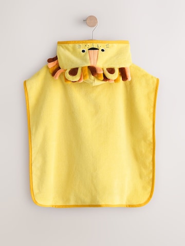 Next Župan - Žltá