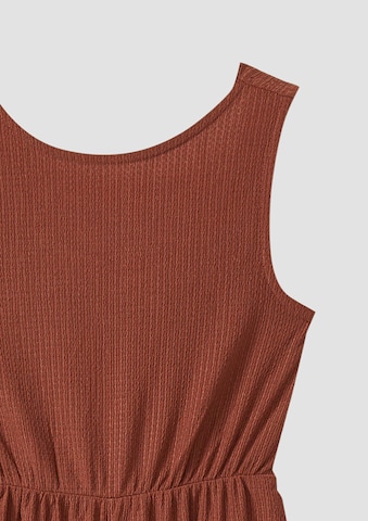 Ensemble s.Oliver en marron