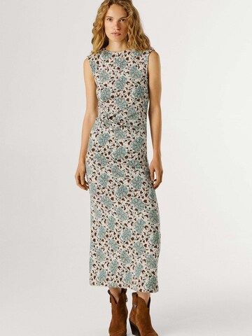 Pepe Jeans Kleid 'Lexi' in Grün