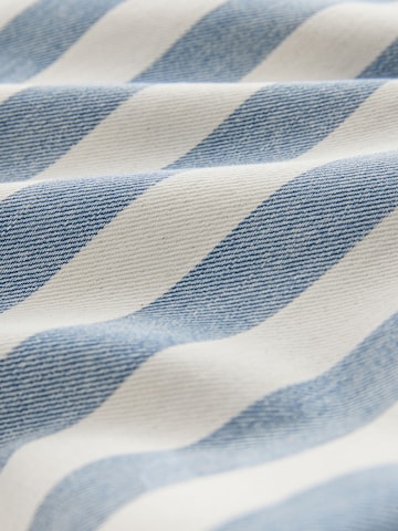 Next Широкий Джинсы в Синий