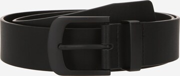 ABOUT YOU Belt 'Christoph' in Black: front