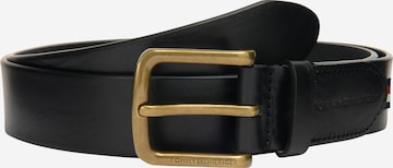 TOMMY HILFIGER Belt in Black: front