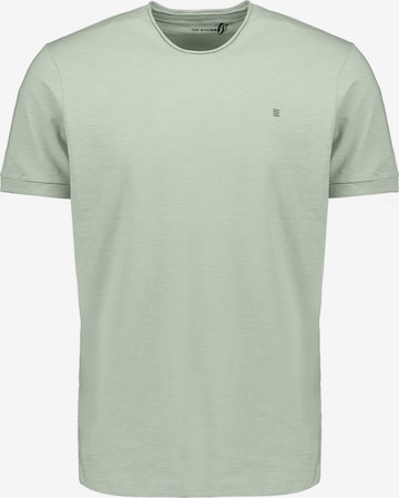 žalia No Excess Marškinėliai: priekis