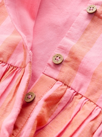 Robe Next en rose
