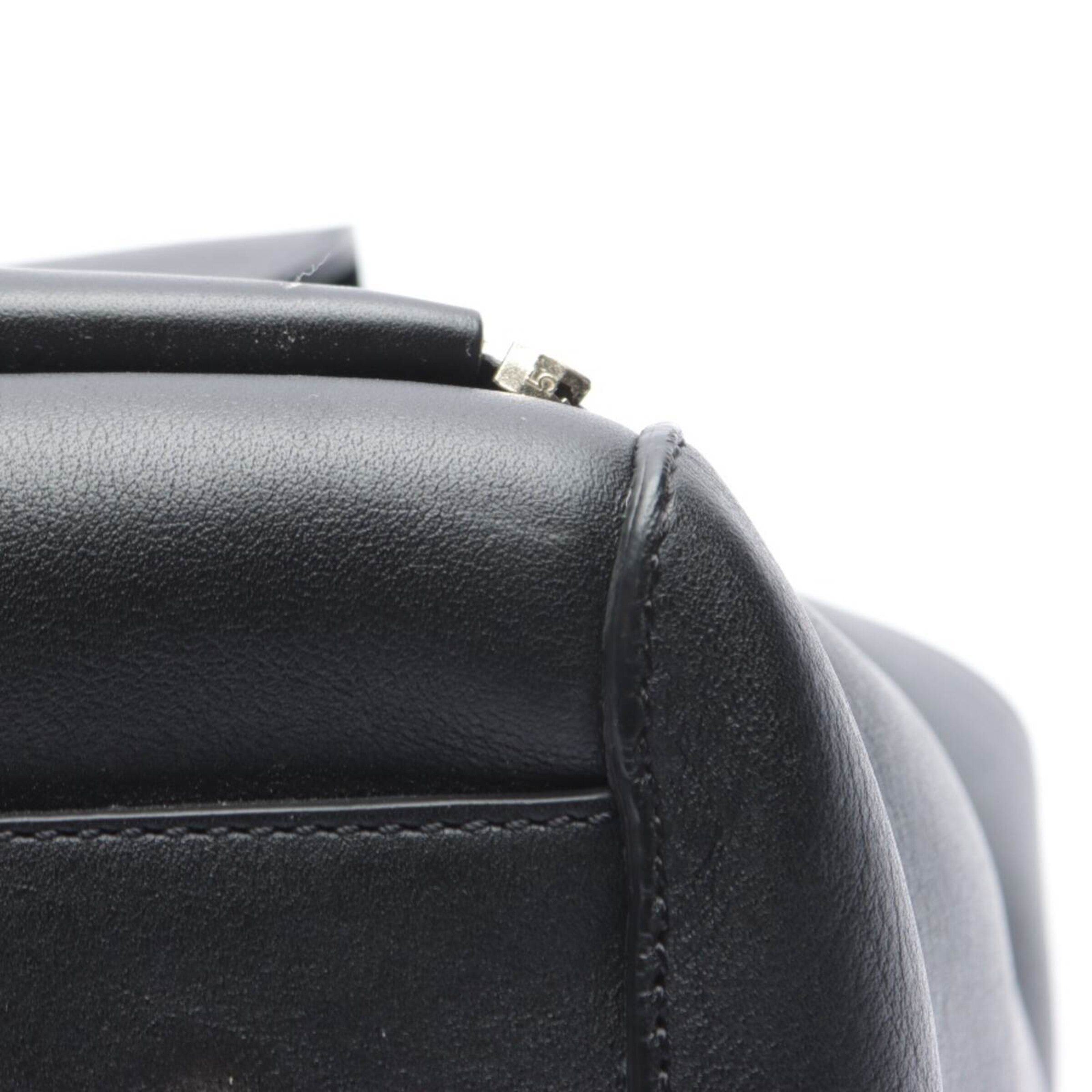 Mulberry Shopper One Size in Schwarz