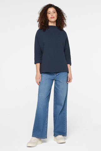 SENSES.THE LABEL Shirt in Blue