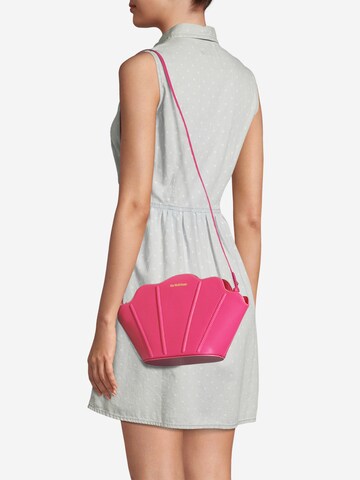 The Wolf Gang Crossbody Bag 'SURI' in Pink