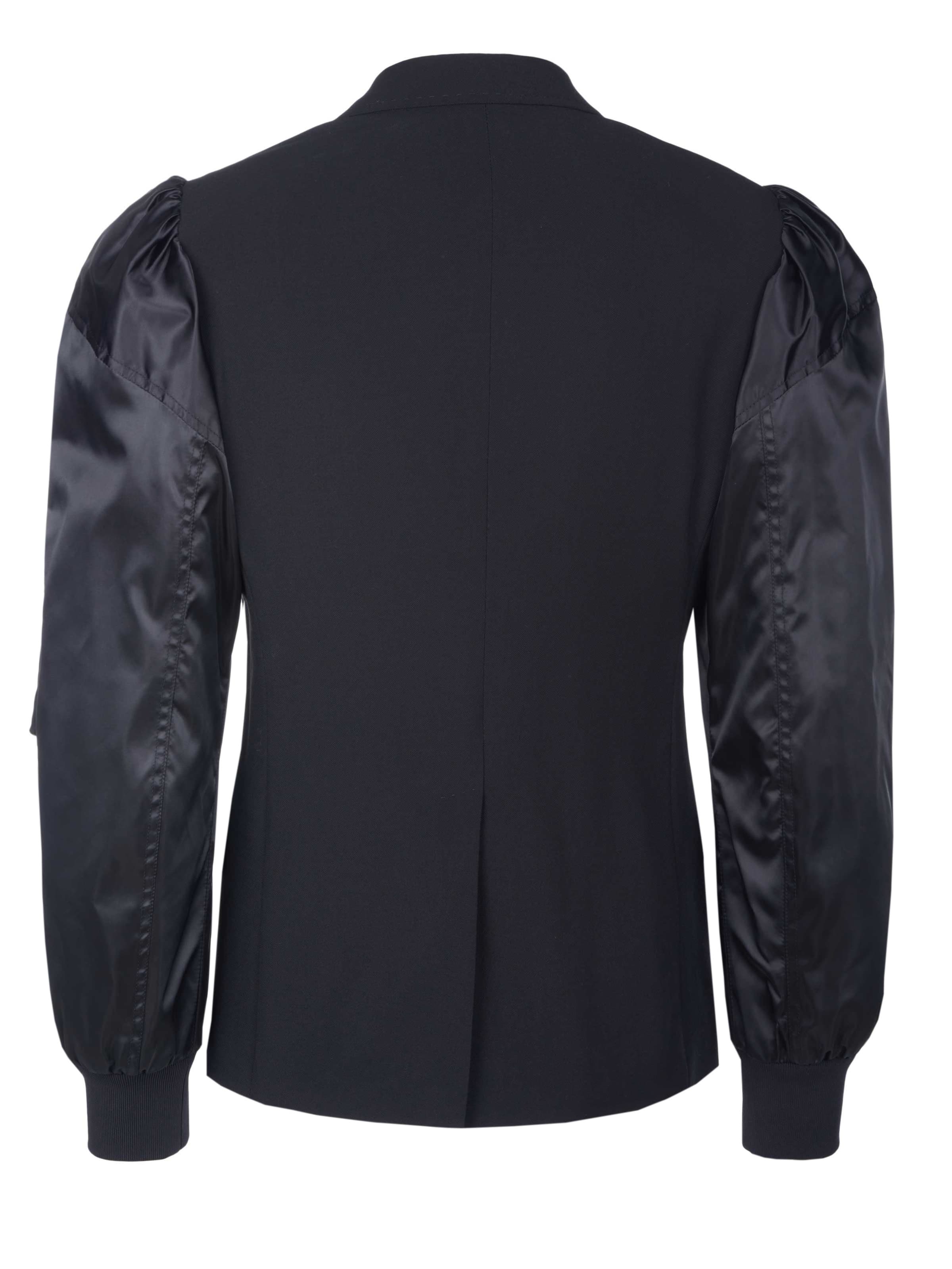 DOLCE & GABBANA Blazer in Black