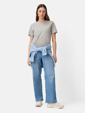 CAMEL ACTIVE Shirt in Grey