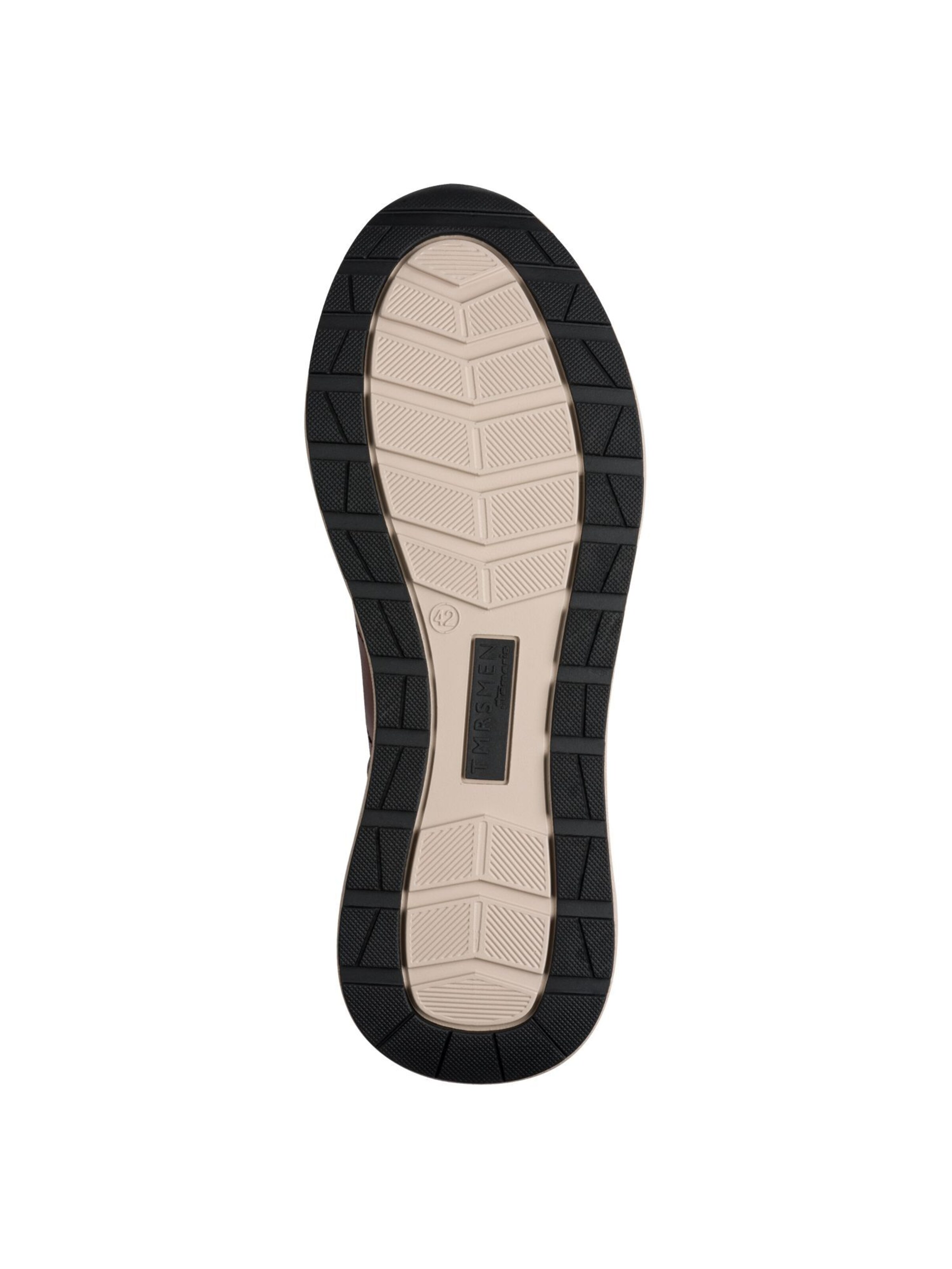 Tamaris Sneaker in Braun