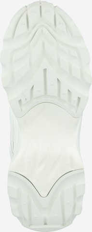 Nike Sportswear Nízke tenisky 'TC 7900' - Béžová