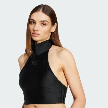 ADIDAS ORIGINALS Топ в Черный