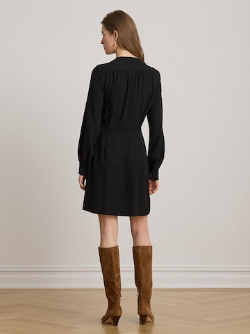 Lauren Ralph Lauren Mekko värissä musta