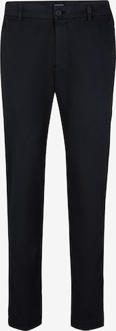 STRELLSON Regular Chino trousers 'Tius' in Blue: front