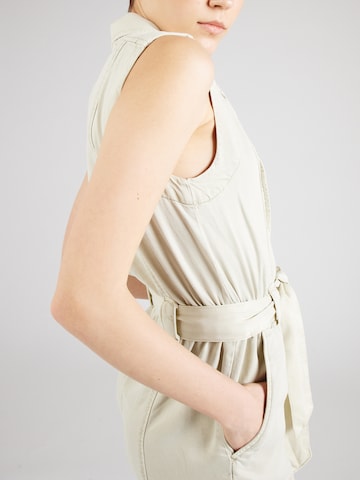 LTB Jumpsuit 'BOLAFE' in Beige