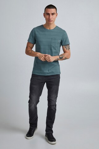 T-Shirt 'Kjell' 11 Project en bleu