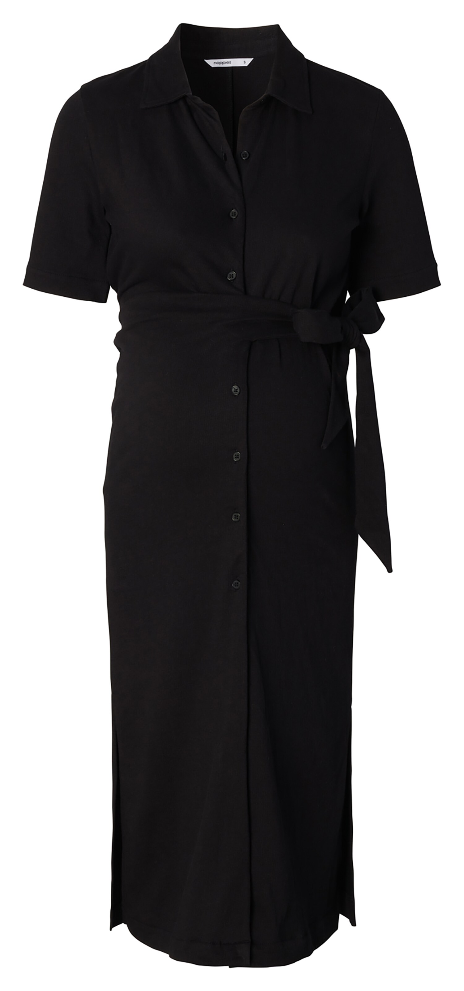 Noppies Blousejurk 'Katarina' in Zwart