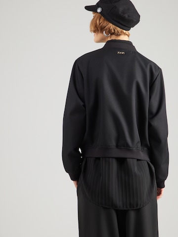 JOOP! Kurtka przejściowa 'Orlanda' w kolorze czarny