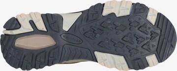 Whistler Outdoorschuhe 'Haksa' in Braun