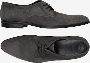 JOOP! Halbschuh 43 in Grau: Vorderseite