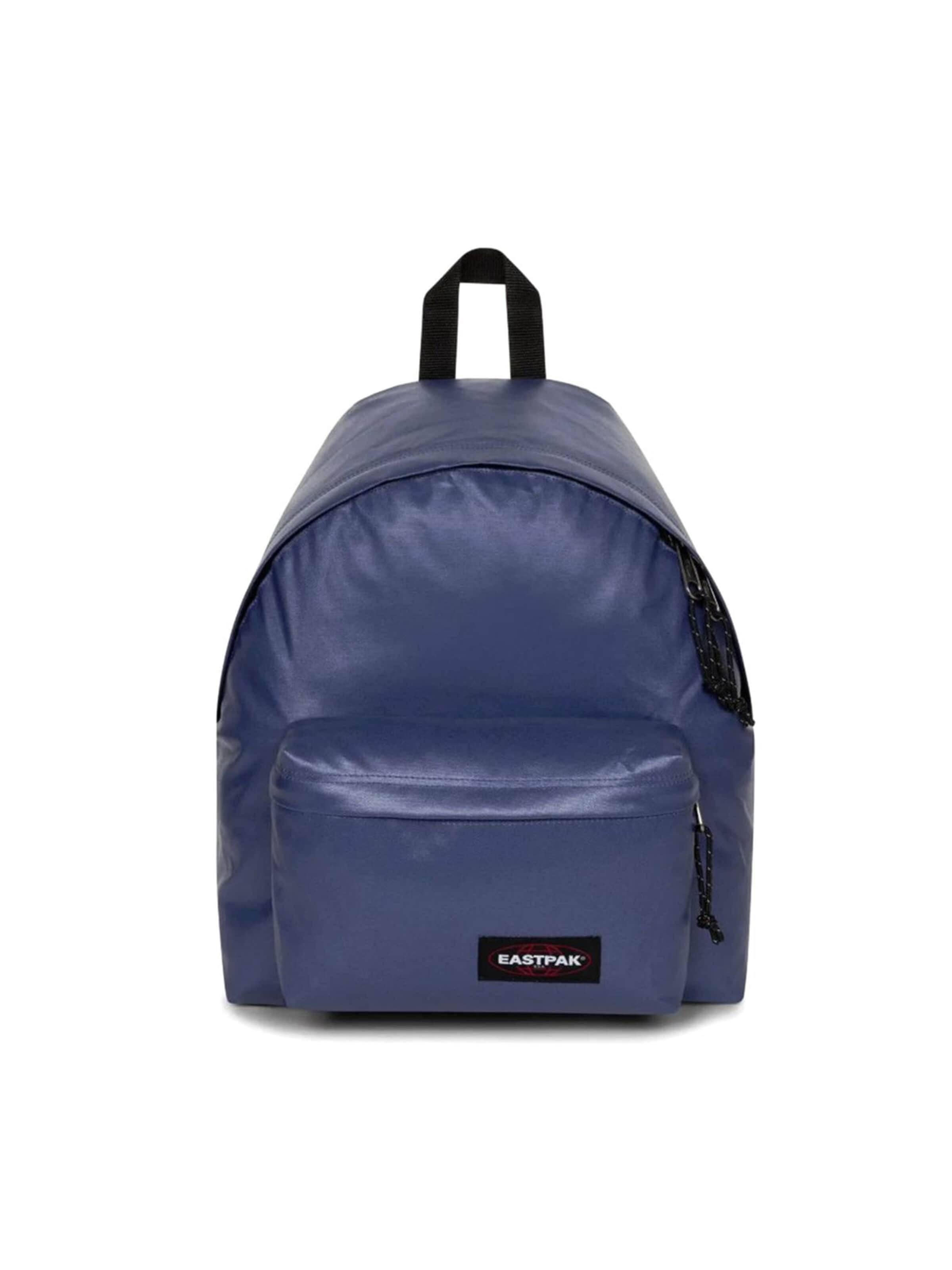 Sac à dos EASTPAK en bleu : devant