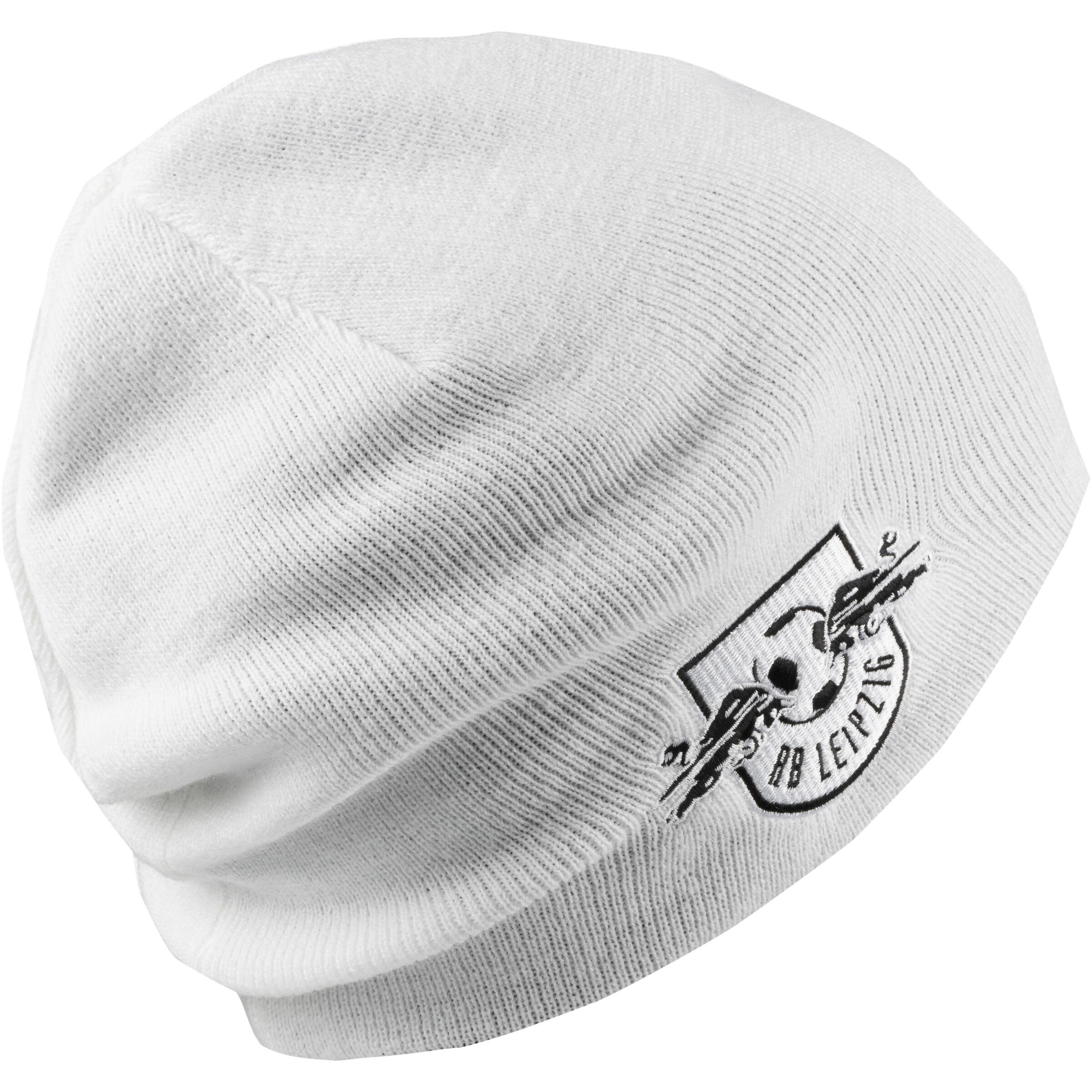 PUMA Beanie 'RB Leipzig' in Black