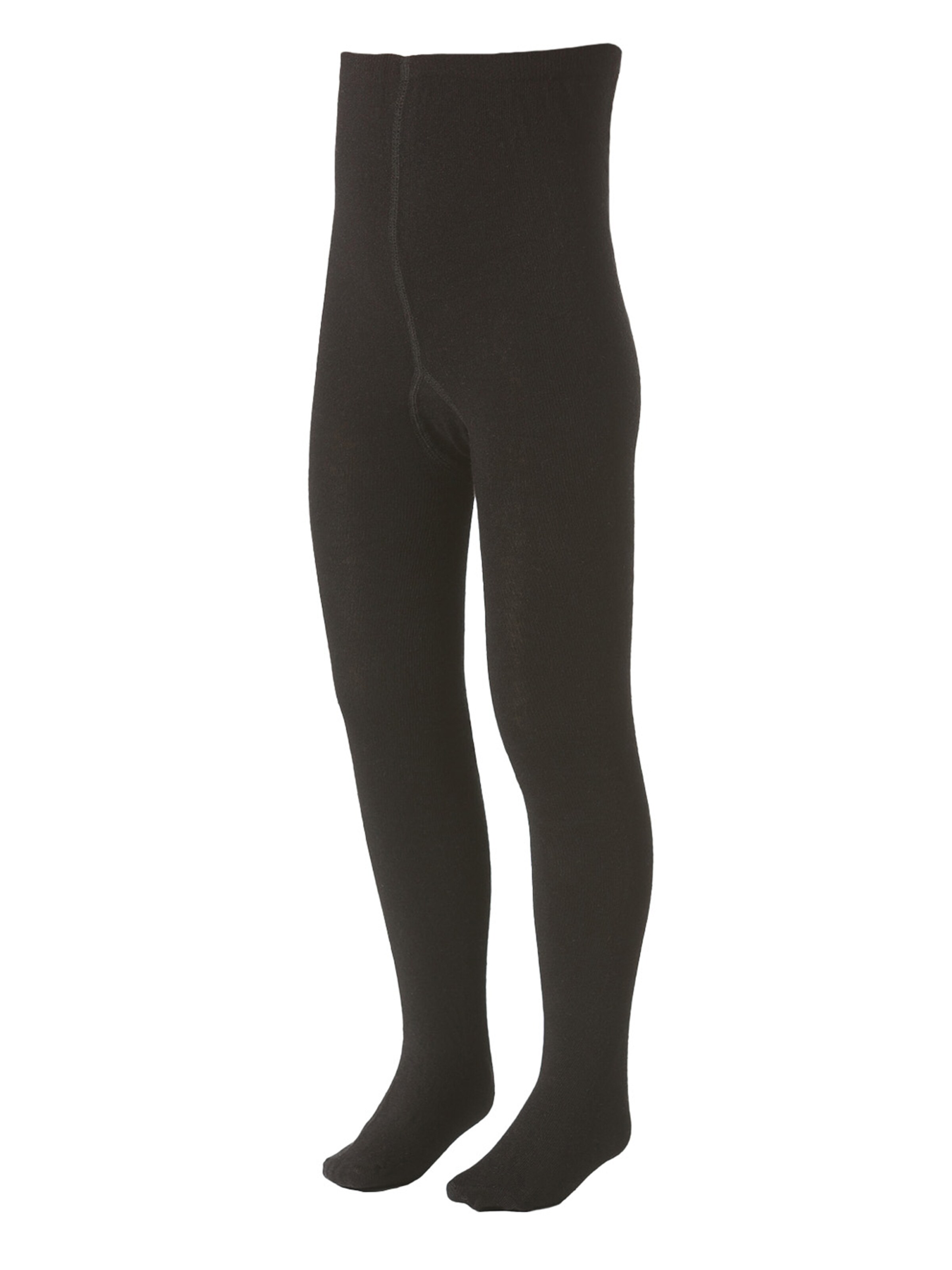 Cotton Prime - Collants em cinzento