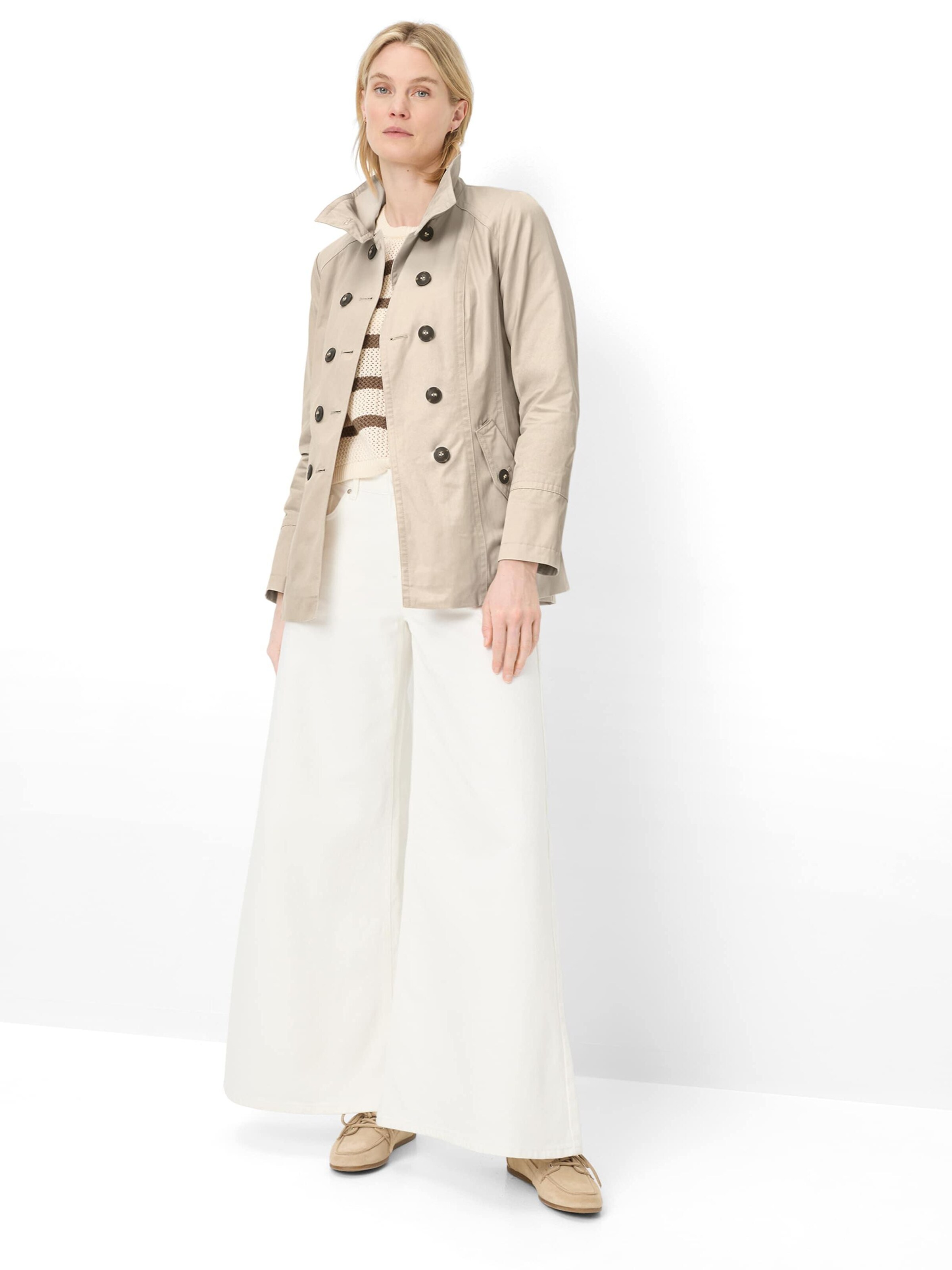 Fuchs Schmitt Übergangsmantel 'York'‌ in Beige