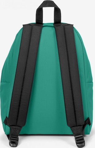 EASTPAK - Mochila 'Padded Pak'r ' en verde