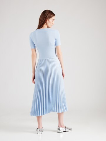 BOSS Kleid 'Fadridi' in Blau