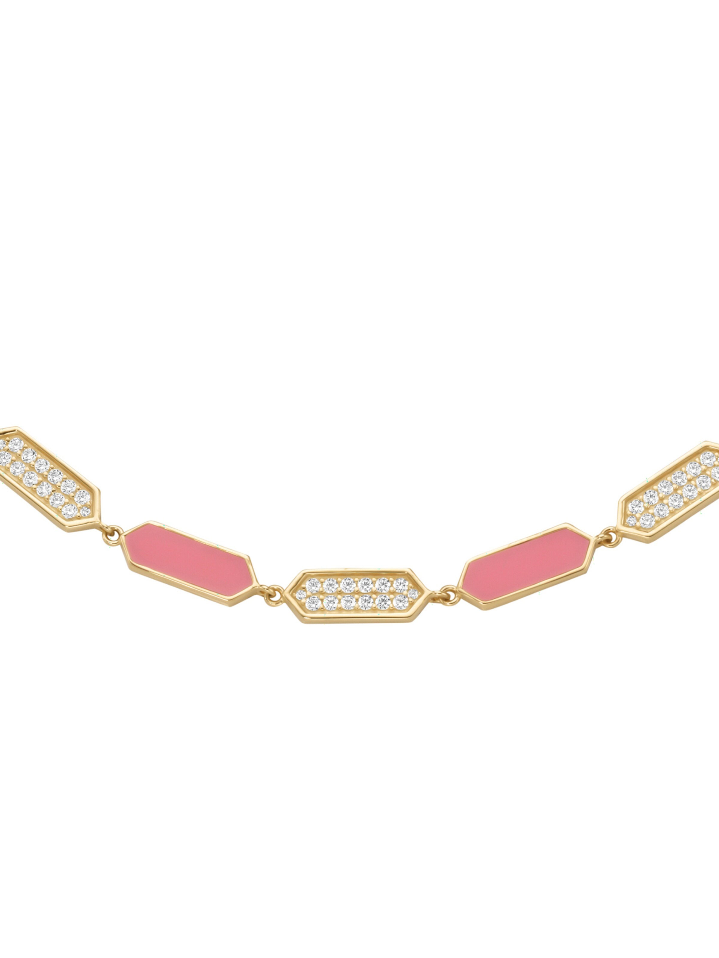 Giorgio Martello Milano - Colar em ouro