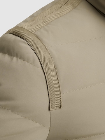 Veste mi-saison 'Freightyet jacket' PME Legend en beige